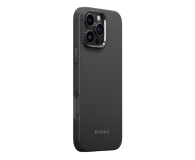 PITAKA Summa Case do iPhone 16 Pro Black/Grey - 1541580 - zdjęcie 1